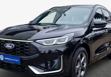 Ford Kuga 30.843 km 34.333 &euro; Waiblingen 71332