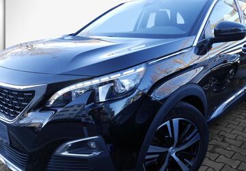 Peugeot 3008 75.000 km 22.900 &euro; Leonberg 71229