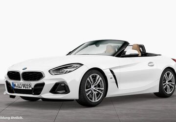 BMW Z4 14.500 km 44.930 &euro; Waiblingen 71332