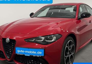 Alfa Romeo Giulia 13.550 km 30.990 &euro; Reutlingen 72762