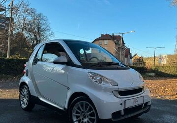 Smart ForTwo 110.000 km 3.450 &euro; Stuttgart 70376