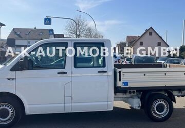 VW T6 Transporter 236.335 km 11.899 &euro; Deizisau 73779