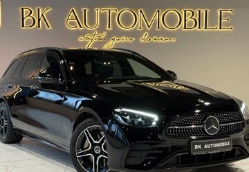 Mercedes-Benz E 300 113.000 km 33.700 &euro; Nürtingen bei Stuttgart 72622