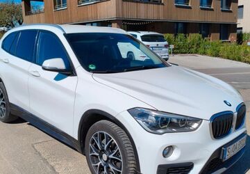 BMW X1 122.500 km 16.800 &euro; Ludwigsburg 71642