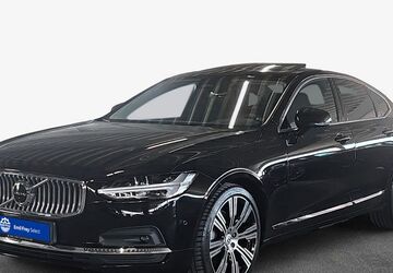 Volvo S90 23.490 km 42.500 &euro; Stuttgart 70190