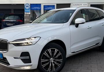 Volvo XC60 107.000 km 32.900 &euro; Nürtingen bei Stuttgart 72622