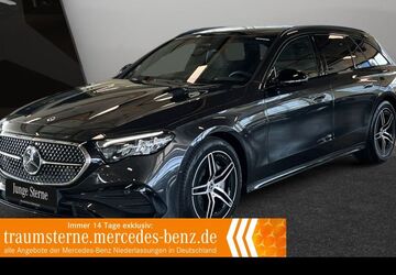 Mercedes-Benz E 300 3.567 km 55.980 &euro; Stuttgart 70469