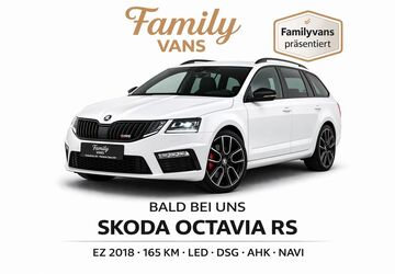 Skoda Octavia 165.000 km 14.999 &euro; Sindelfingen 71069