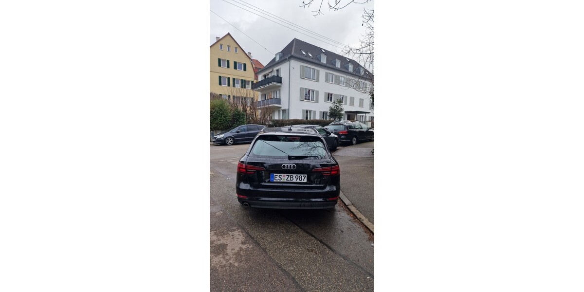 Audi A4 267.000 km 14.750 &euro; Leinfelden-Echterdingen 70771