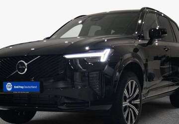 Volvo XC90 31.950 km 93.490 &euro; Stuttgart 70190