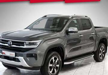 VW Amarok 6.458 km 51.740 &euro; Böblingen-Hulb 71034