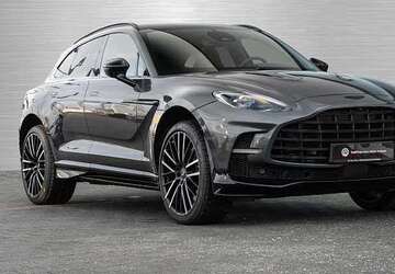 Aston Martin DBX 34.100 km 229.007 &euro; Filderstadt 70794
