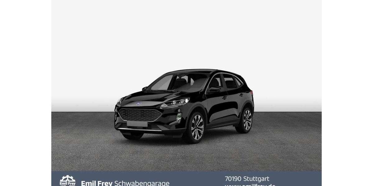 Ford Kuga 15.825 km 21.500 &euro; Stuttgart 70190