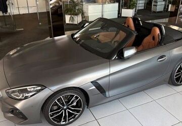 BMW Z4 54.000 km 44.900 &euro; Kornwestheim 70806