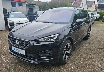 Seat Tarraco 31.500 km 33.000 &euro; Reutlingen 72770