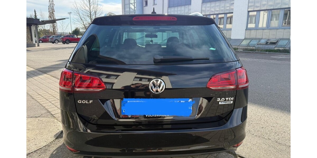 VW Golf 172.000 km 13.000 &euro; Gäufelden 71126