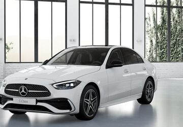 Mercedes-Benz C 200 24.040 km 41.990 &euro; Pforzheim 75179