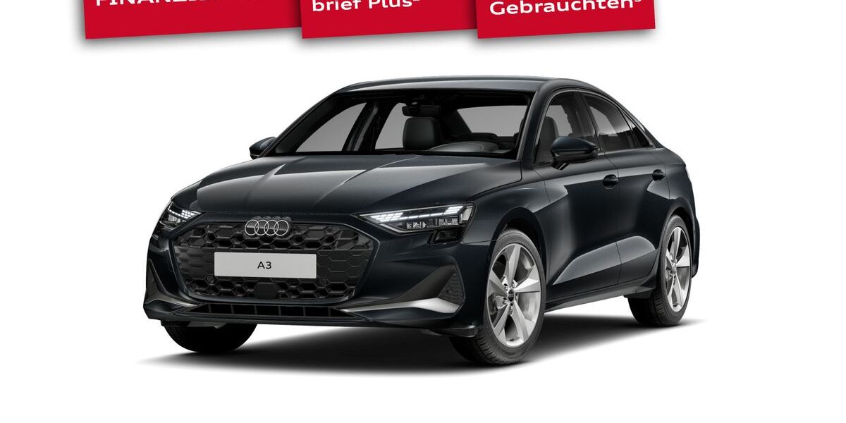 Audi A3 23.489 km 32.940 &euro; Stuttgart 70469