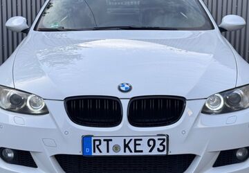 BMW 335 160.000 km 18.250 &euro; Reutlingen 72770