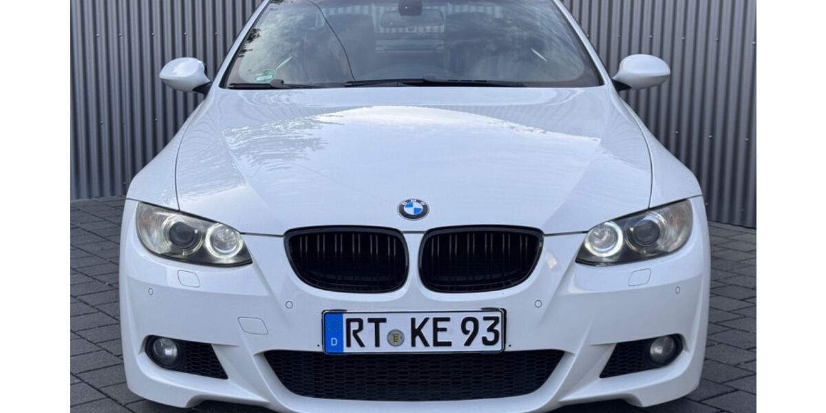 BMW 335 160.000 km 18.250 &euro; Reutlingen 72770