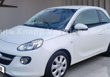Opel Adam 115.000 km 9.490 &euro; Aichwald 73773