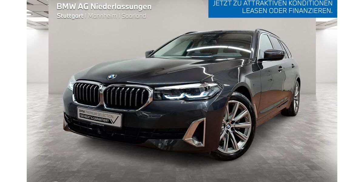 BMW 520 72.671 km 33.550 &euro; Stuttgart 70569