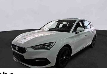 Seat Leon 43.159 km 18.930 &euro; Reutlingen 72770