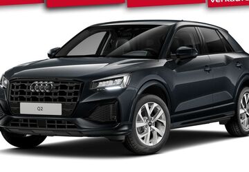 Audi Q2 27.429 km 28.940 &euro; Stuttgart 70469