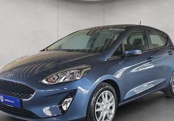 Ford Fiesta 24.048 km 12.960 &euro; Stuttgart 70190