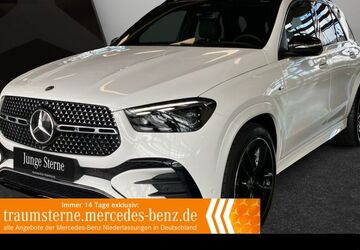 Mercedes-Benz GLE 350 17.613 km 81.990 &euro; Stuttgart 70469
