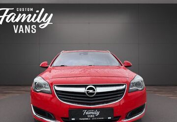 Opel Insignia 100.000 km 13.400 &euro; Sindelfingen 71069