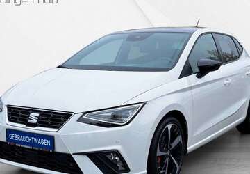 Seat Ibiza 15.400 km 19.590 &euro; Böblingen 71034
