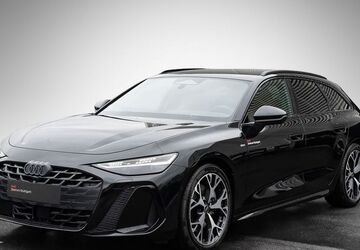 Audi A6 9.999 km 76.940 &euro; Stuttgart 70469