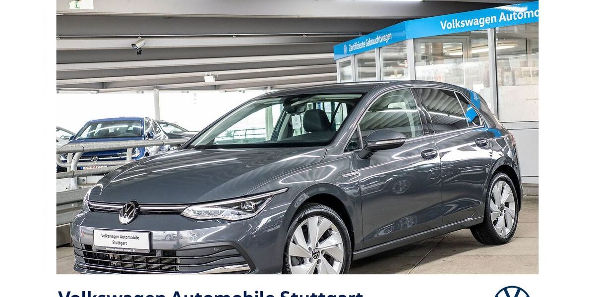 VW Golf 63.647 km 23.930 &euro; Stuttgart-Wangen 70188