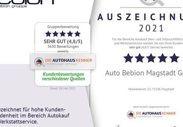 Citroen C3 35.900 km 11.980 &euro; Magstadt 71106