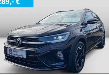 VW Taigo 9.996 km 23.560 &euro; Böblingen 71032