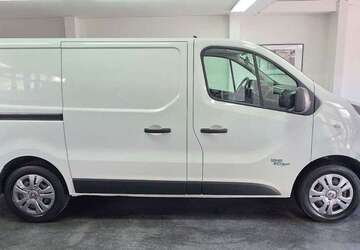 Fiat Talento 242.000 km 6.900 &euro; Asperg 71679