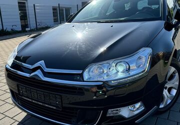 Citroen C5 120.000 km 7.980 &euro; Holzgerlingen 71088