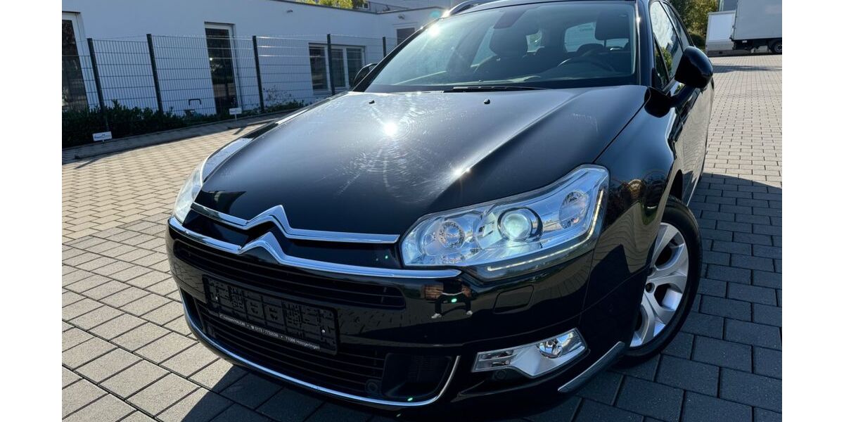 Citroen C5 120.000 km 7.980 &euro; Holzgerlingen 71088