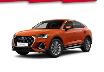 Audi Q3 26.881 km 35.830 &euro; Stuttgart 70469