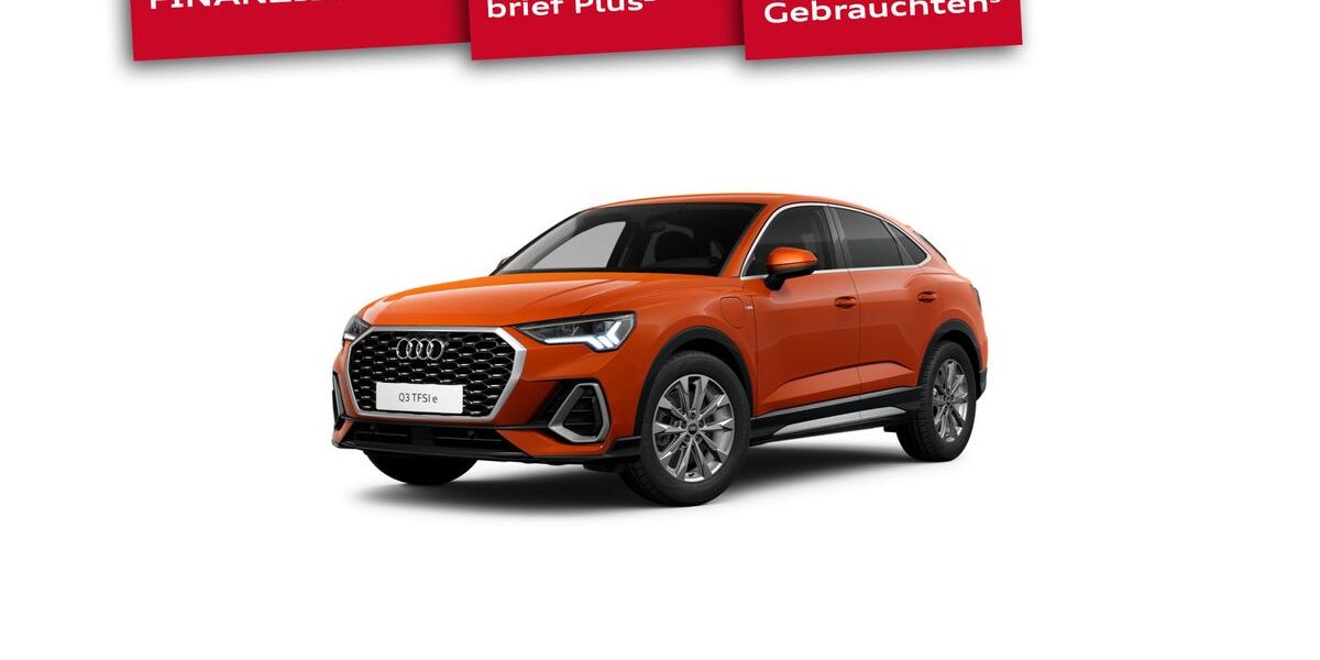 Audi Q3 26.881 km 35.830 &euro; Stuttgart 70469