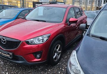 Mazda CX-5 165.000 km 8.490 &euro; Reutlingen 72766