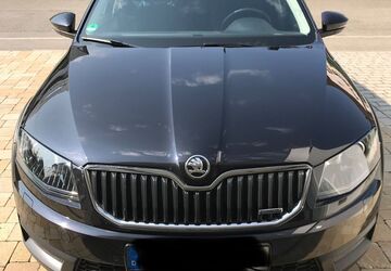 Skoda Octavia 179.000 km 11.300 &euro; Sindelfingen 71063