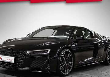 Audi R8 62.440 km 137.940 &euro; Stuttgart-Vaihingen 70563