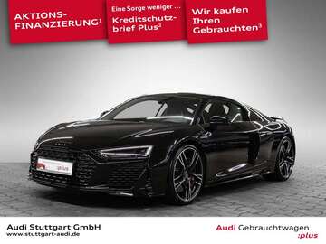 Gebrauchte Audi R8