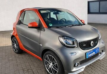 Smart ForTwo 59.800 km 21.700 &euro; Ditzingen 71254