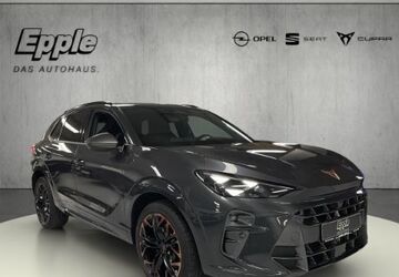 Cupra Terramar 7.990 km 44.890 &euro; Rutesheim 71277