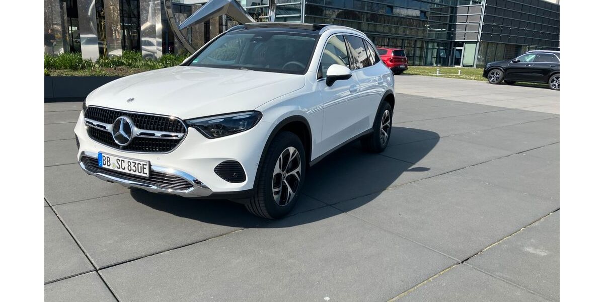 Mercedes-Benz GLC 300 25.000 km 70.000 &euro; Böblingen 71034