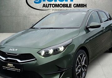 Kia ceed / Ceed 6.936 km 24.870 &euro; Reutlingen 72770