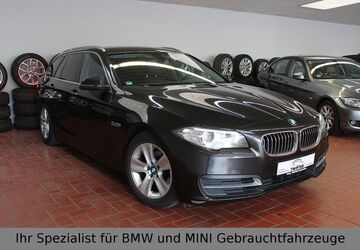 BMW 520 297.300 km 8.299 &euro; Vaihingen Enz 71665